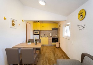 60 m² Apartment ∙ 2 bedrooms ∙ 4 guests