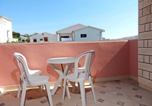 60 m² Apartment ∙ 2 bedrooms ∙ 4 guests