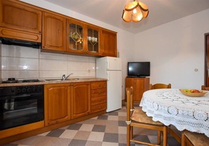 60 m² Apartment ∙ 2 bedrooms ∙ 4 guests