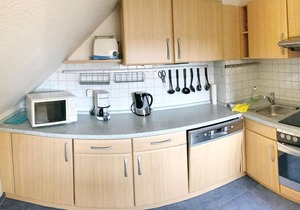 60 m² Apartment ∙ 2 bedrooms ∙ 4 guests