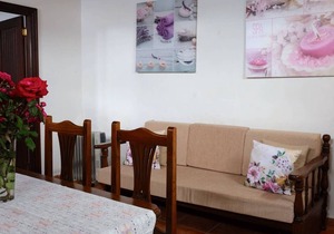 60 m² Apartment ∙ 2 bedrooms ∙ 4 guests