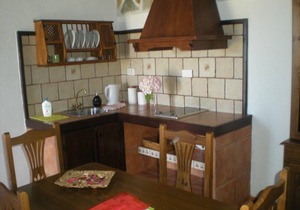 60 m² Apartment ∙ 2 bedrooms ∙ 4 guests