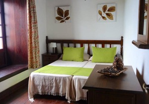 60 m² Apartment ∙ 2 bedrooms ∙ 4 guests