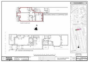 60 m² Apartment ∙ 2 bedrooms ∙ 4 guests