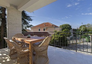 60 m² Apartment ∙ 2 bedrooms ∙ 5 guests
