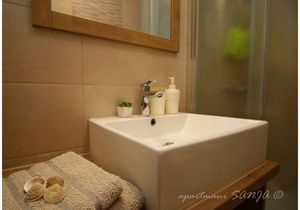 60 m² Apartment ∙ 2 bedrooms ∙ 5 guests