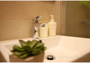 60 m² Apartment ∙ 2 bedrooms ∙ 5 guests