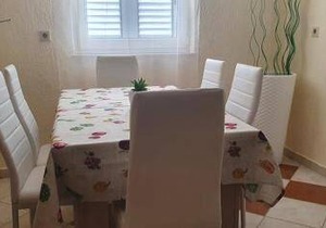 60 m² Apartment ∙ 2 bedrooms ∙ 5 guests