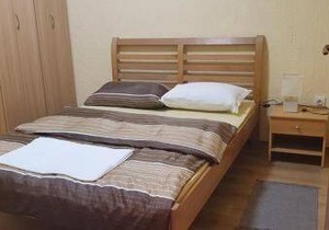 60 m² Apartment ∙ 2 bedrooms ∙ 5 guests