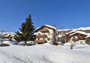 60 m² Apartment ∙ 3 bedrooms ∙ 5 guests