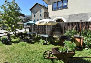 60 m² Apartment ∙ 3 bedrooms ∙ 5 guests