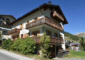 60 m² Apartment ∙ 3 bedrooms ∙ 5 guests