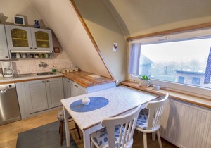 60 m² Apartment ∙ 3 bedrooms ∙ 6 guests