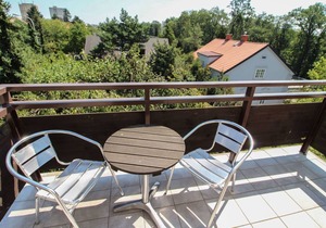 60 m² Apartment ∙ 1 bedroom ∙ 4 guests