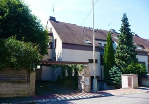 60 m² Apartment ∙ 1 bedroom ∙ 4 guests