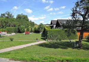 60 m² Apartment ∙ 2 bedrooms ∙ 3 guests