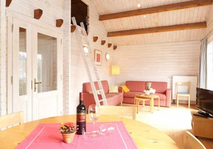 60 m² Apartment ∙ 2 bedrooms ∙ 3 guests