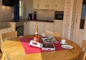 60 m² Apartment ∙ 2 bedrooms ∙ 3 guests