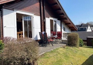 60 m² Apartment ∙ 2 bedrooms ∙ 3 guests