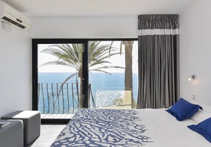 60 m² Apartment ∙ 1 bedroom ∙ 3 guests