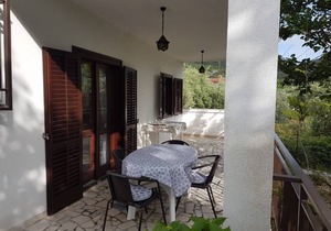 60 m² Apartment ∙ 2 bedrooms ∙ 4 guests