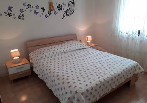 60 m² Apartment ∙ 2 bedrooms ∙ 4 guests