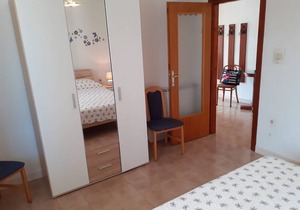 60 m² Apartment ∙ 2 bedrooms ∙ 4 guests