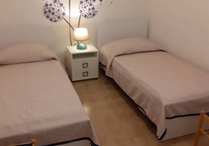 60 m² Apartment ∙ 2 bedrooms ∙ 4 guests