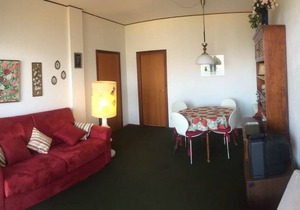 60 m² Apartment ∙ 1 bedroom ∙ 4 guests