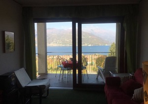 60 m² Apartment ∙ 1 bedroom ∙ 4 guests