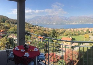 60 m² Apartment ∙ 1 bedroom ∙ 4 guests