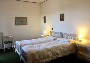 60 m² Apartment ∙ 1 bedroom ∙ 4 guests