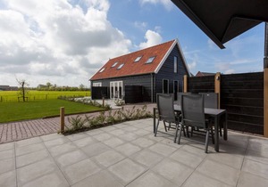 60 m² Apartment ∙ 3 bedrooms ∙ 4 guests