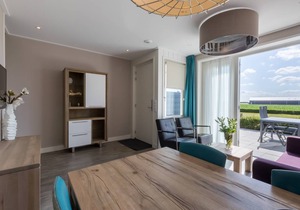 60 m² Apartment ∙ 3 bedrooms ∙ 4 guests