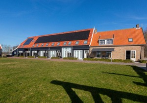 60 m² Apartment ∙ 2 bedrooms ∙ 4 guests