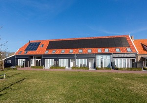 60 m² Apartment ∙ 2 bedrooms ∙ 4 guests