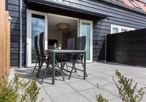 60 m² Apartment ∙ 2 bedrooms ∙ 4 guests