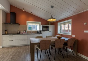 60 m² Apartment ∙ 4 bedrooms ∙ 6 guests