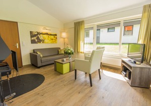 60 m² Bungalow ∙ 3 bedrooms ∙ 4 guests