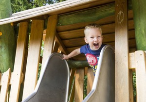 60 m² Bungalow ∙ 3 bedrooms ∙ 4 guests