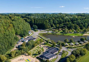 60 m² Bungalow ∙ 1 bedroom ∙ 2 guests