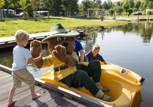 60 m² Bungalow ∙ 1 bedroom ∙ 2 guests