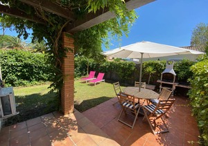 60 m² House ∙ 2 bedrooms ∙ 4 guests