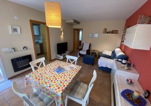 60 m² House ∙ 2 bedrooms ∙ 4 guests