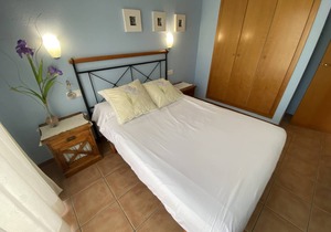 60 m² House ∙ 2 bedrooms ∙ 4 guests