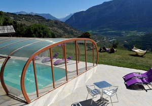 60 m² Apartment ∙ 3 bedrooms ∙ 6 guests