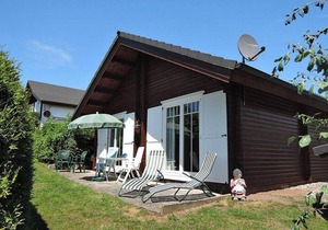 60 m² House ∙ 1 bedroom ∙ 4 guests