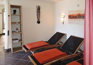 60 m² House ∙ 1 bedroom ∙ 4 guests