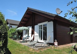 60 m² House ∙ 1 bedroom ∙ 4 guests