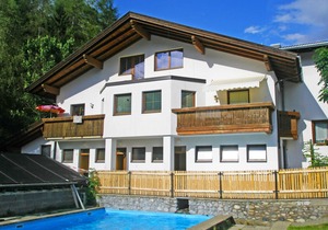 60 m² House ∙ 2 bedrooms ∙ 4 guests